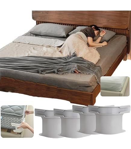 Bedsheet Holder