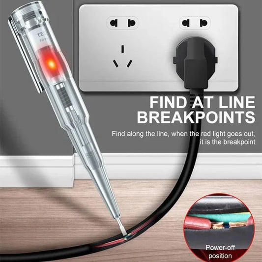 Tester Pen