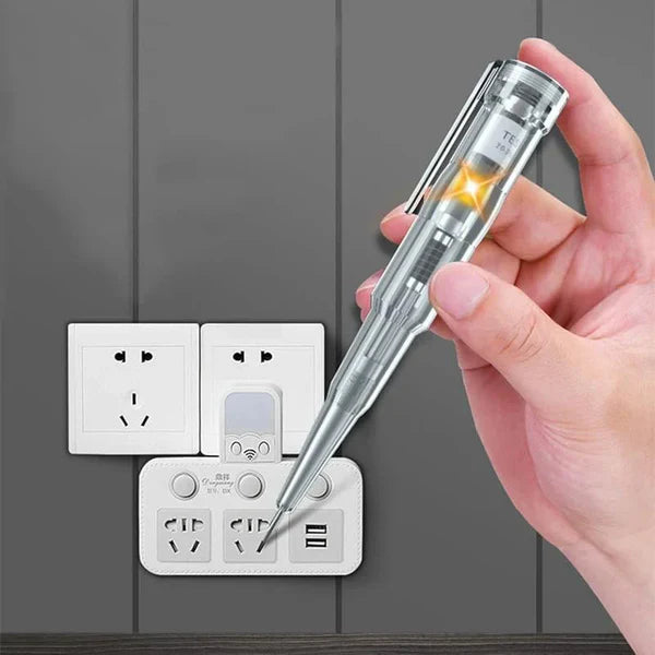 Tester Pen