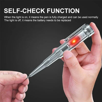 Tester Pen